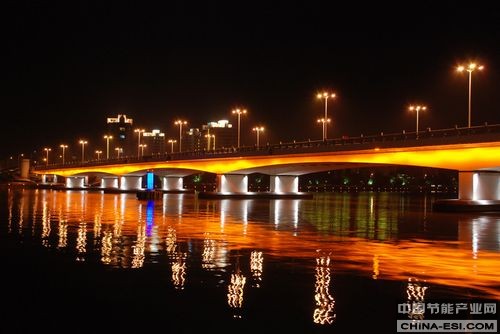 LED路燈
