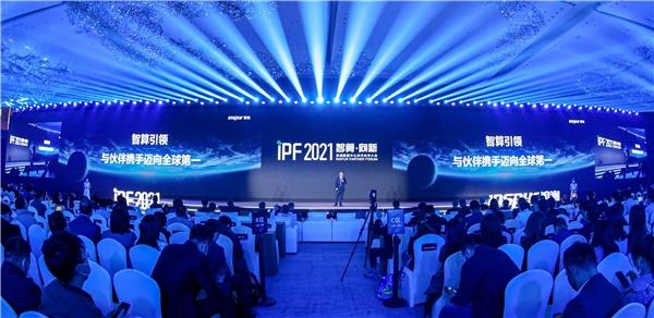 IPF2021 