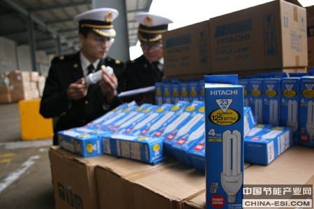 節能燈檢查