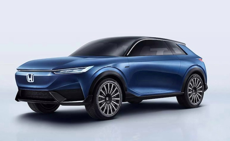 ＃늄SUV